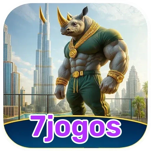 7jogos: Descubra a Seção Confiável que Garante Diversão Segura!