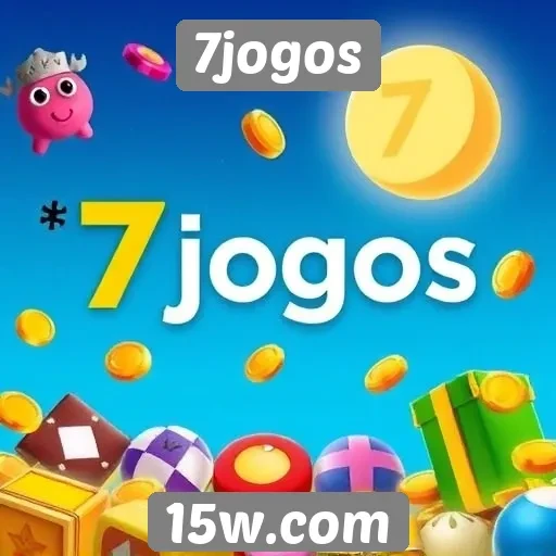 Oferta de jogos gratuitos no site 7jogos