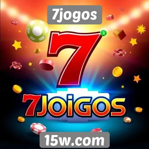 7jogos oferece diversidade em categorias de jogos