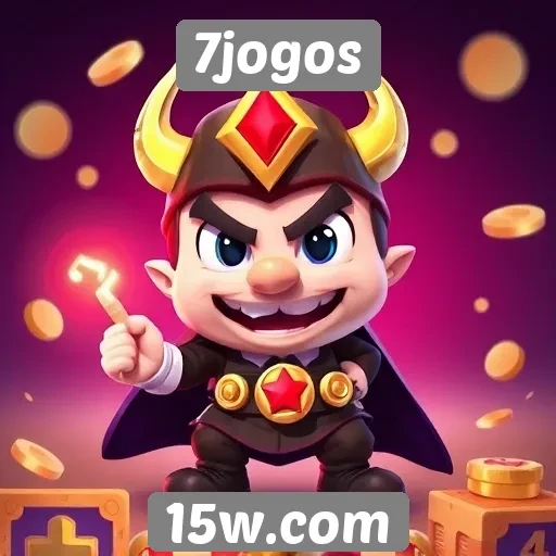 Novos jogos destacados no site 7jogos