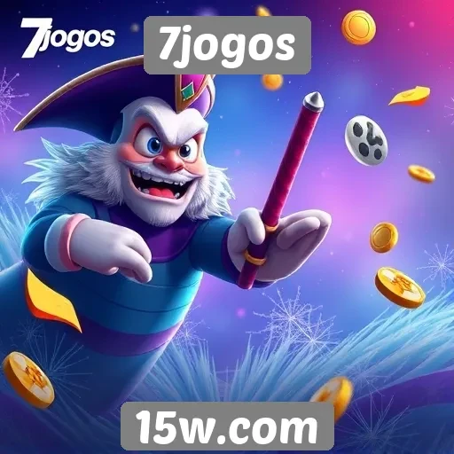 Novidades e atualizações no site 7jogos