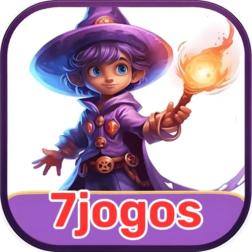 7jogos: Aventure-se nos Caça-Níqueis e Descubra Prêmios Incríveis